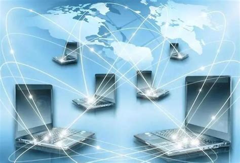 计算机网络技术与网站建设指南 2025年企业建站新趋势与策略