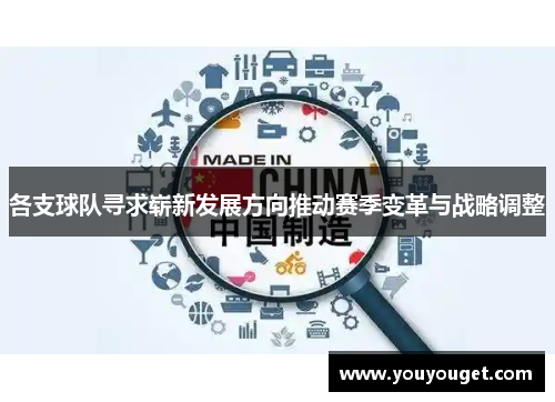 各支球队寻求崭新发展方向推动赛季变革与战略调整