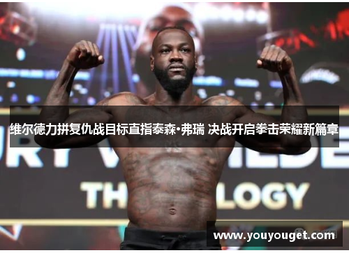 维尔德力拼复仇战目标直指泰森·弗瑞 决战开启拳击荣耀新篇章